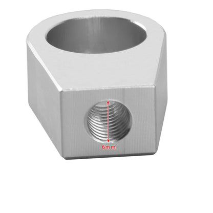6mm Dump Bed Strut Rod Ends 2 x for Polaris Ranger (2012-2019)