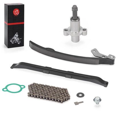Cam Timing Chain Guide Tensioner for Yamaha Moto 4 YFM200 225 250 (1986–1991)