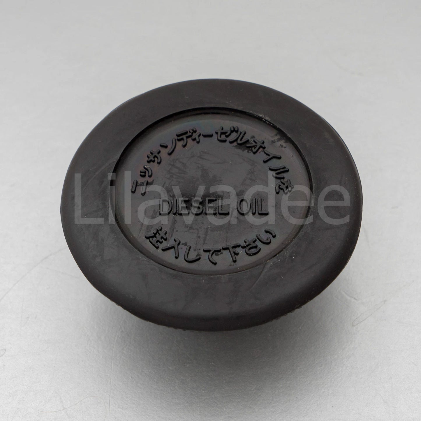 Engine Oil Filler Cap Cover for Nissan Hardbody Navara D21 (1986-1997)