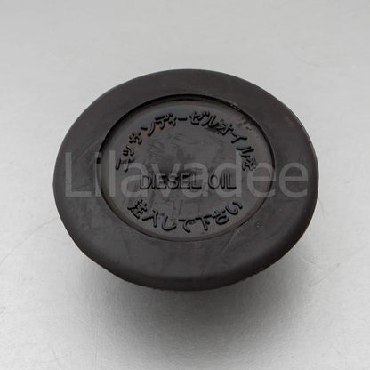Engine Oil Filler Cap Cover for Nissan Hardbody Navara D21 (1986-1997)