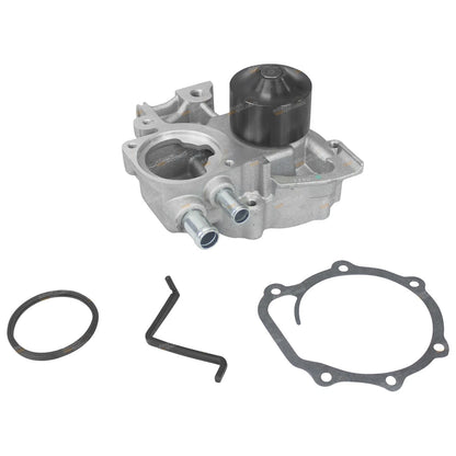 Timing Belt + Water Pump Kit 2.0L for Subaru Impreza GF EJ205 EJ20G EJ20E