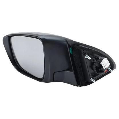 Wing Mirror Left Electric Folding Camera for Nissan Qashqai J11 (2014-2018)