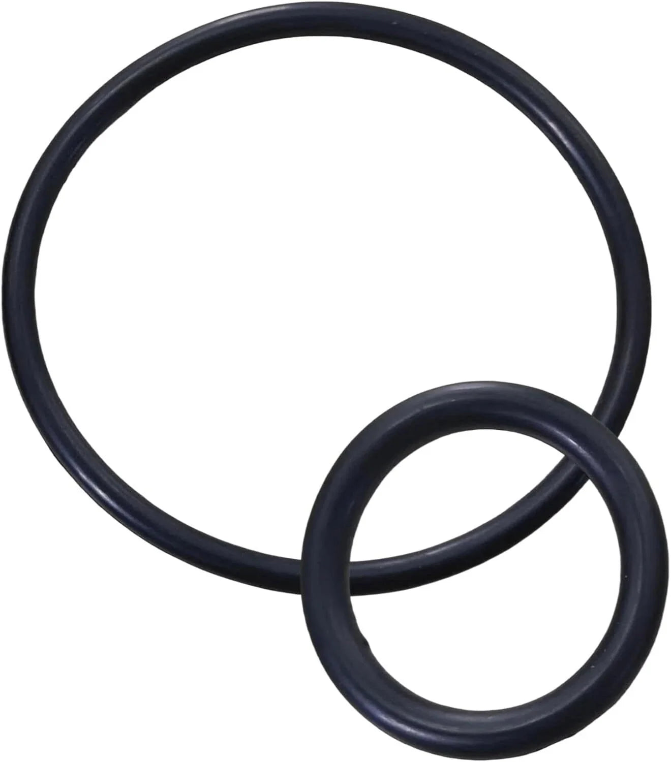 Lower Unit Gearcase Seal O-ring Kit for Johnson Evinrude 8-15HP