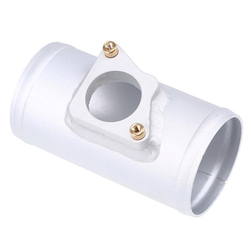 70mm MAF Mass Air Flow Sensor Mount Adapter Tube for Toyota Mazda Subaru Suzuki
