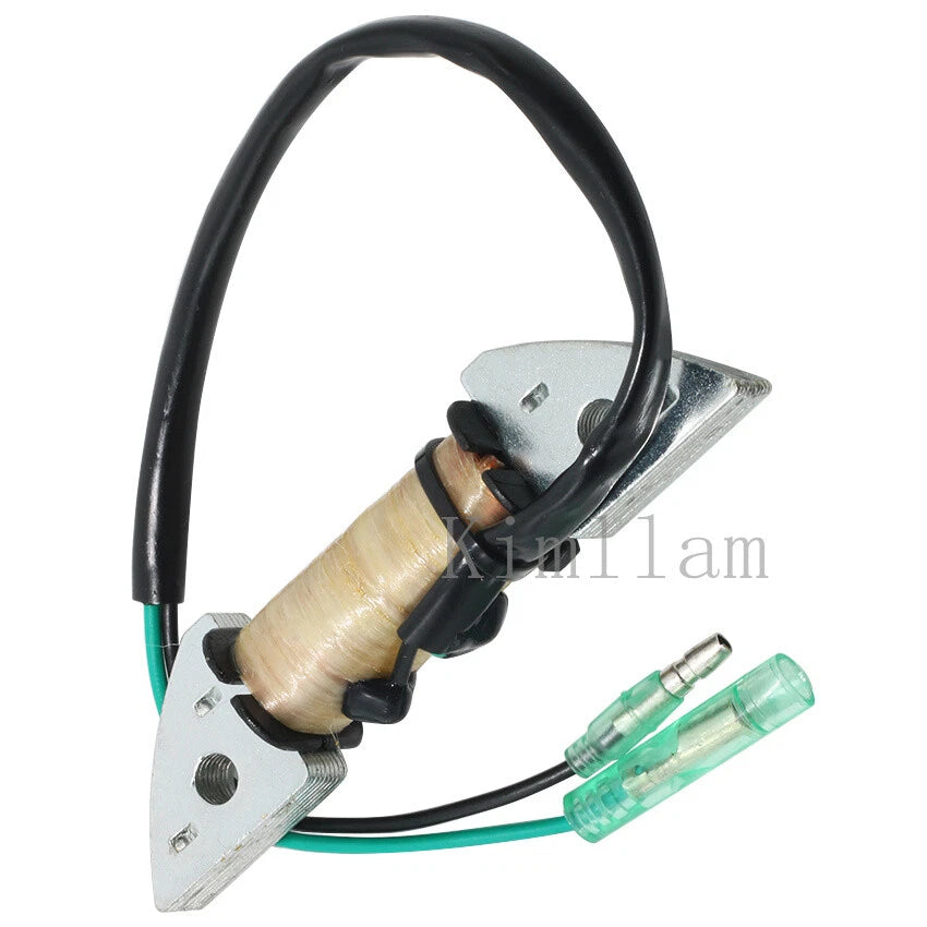 Magneto Stator Coil for Tohatsu Outboard M9.8B M8B M6B (2002-2003)