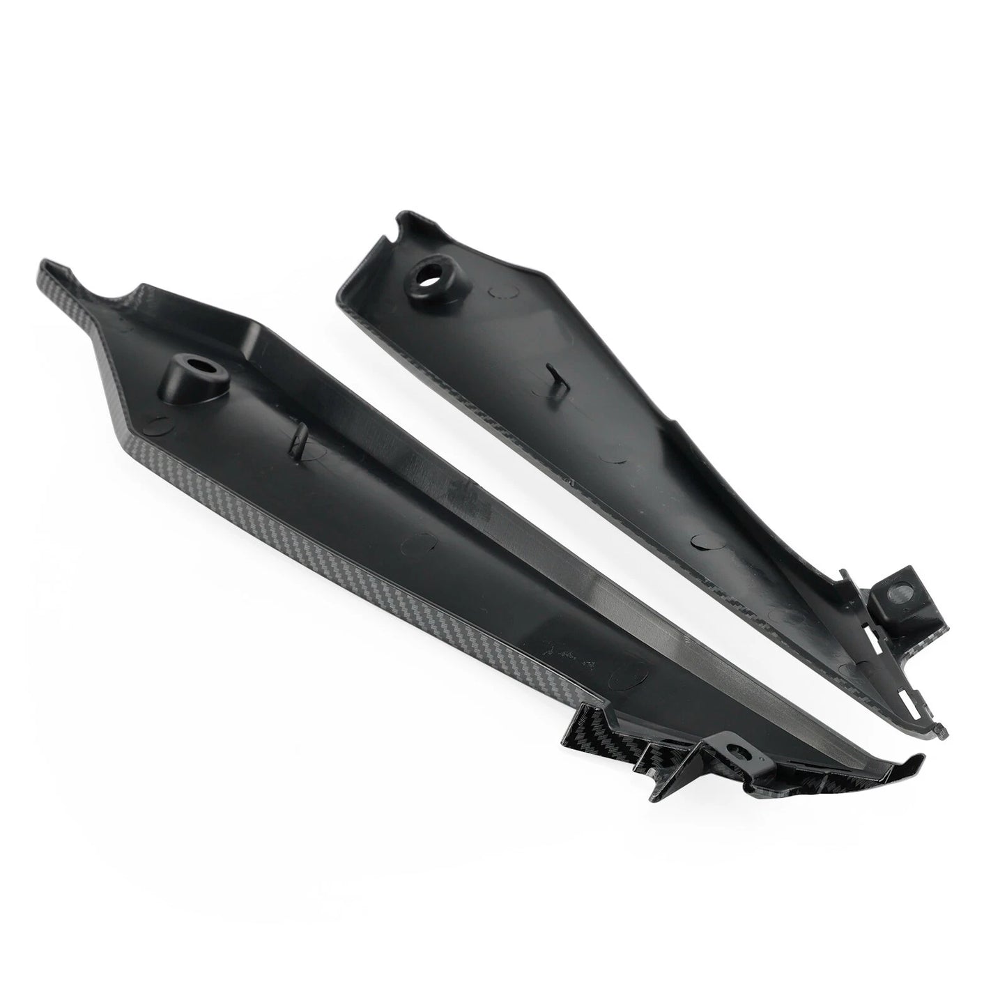 Rear Lower Side Fairing for Suzuki GSX-S 1000 (2015-2020) Black