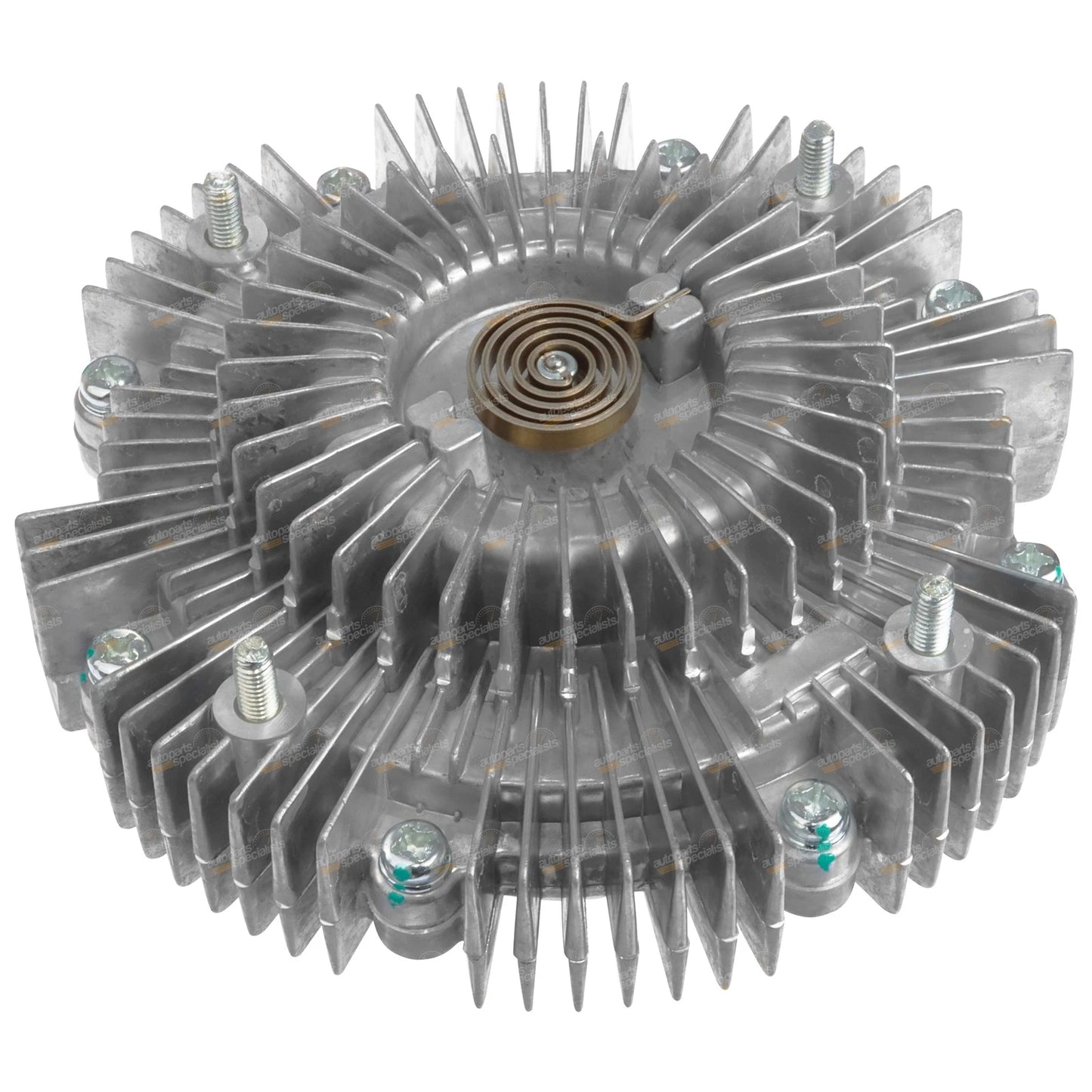 Viscous Coupling Fan Clutch for Landcruiser FZJ75 FZJ78 FZJ79 1FZ-FE 70 Series