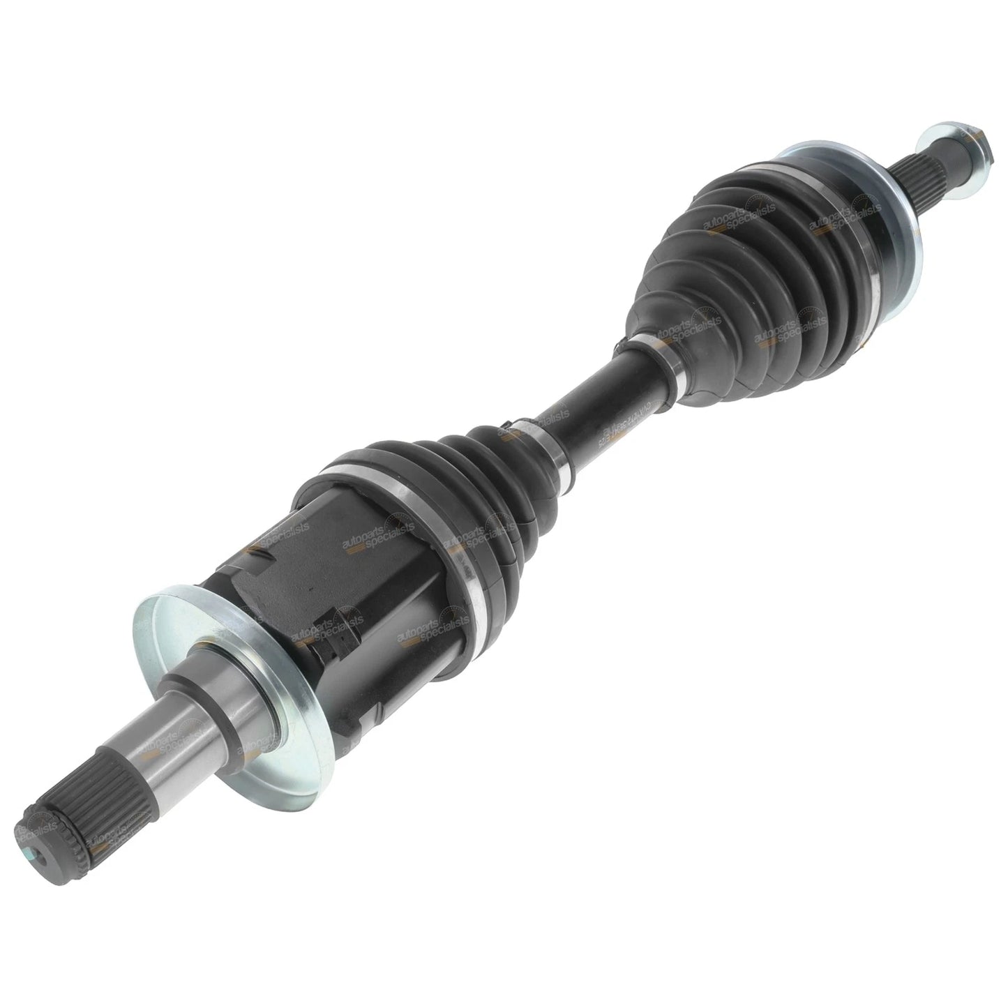 CV Joint Axle Drive Shaft for Toyota Fortuner GUN156 (2015–2019)