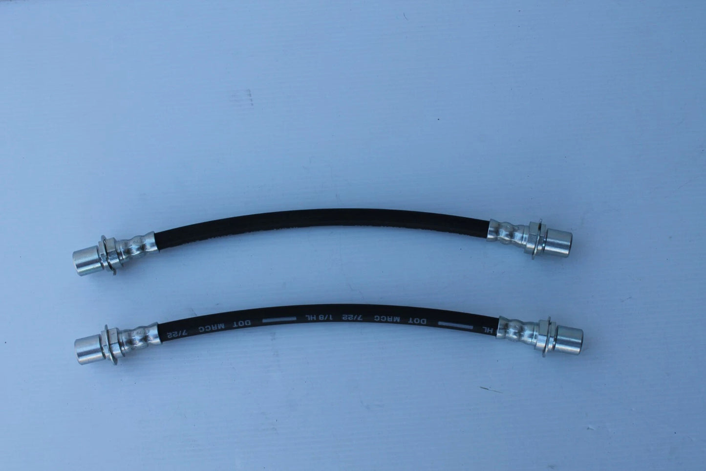 Front Brake Upper Hoses for Toyota Corolla (KE20, KE25, KE30, KE35, KE36)