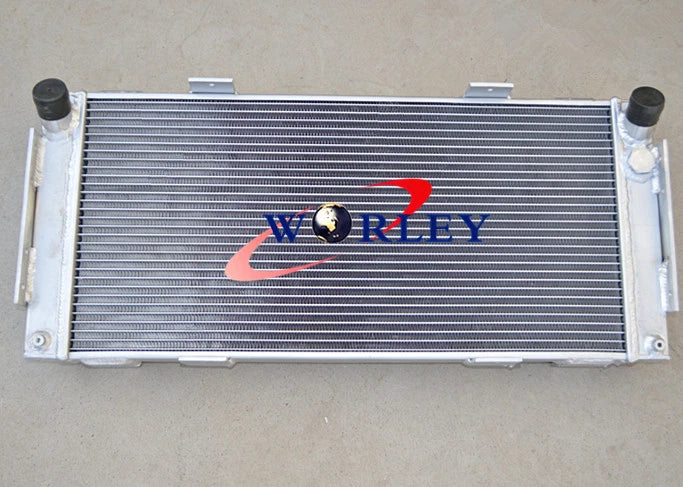 Aluminum Radiator for Ford GT40 (1964-1969)