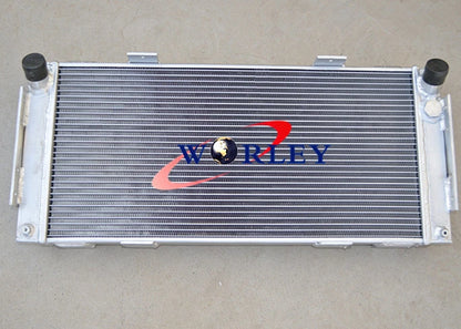 Aluminum Radiator for Ford GT40 (1964-1969)
