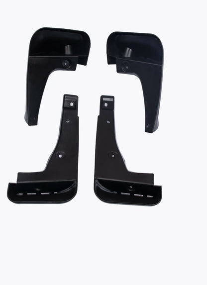 Mud Flaps Splash Guards for 2018-2020 Lexus NX300 (2018-2020)