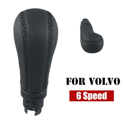 Shift Knob for Volvo S60 S80 V70 XC70