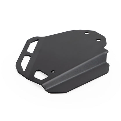 Right Side Cover Black for Suzuki V-Strom DL 1050 / XT (2019-2023)