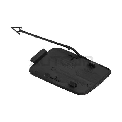 Front Bumper Tow Hook Eye Cover Cap for Audi A8 Quattro (2011–2014)