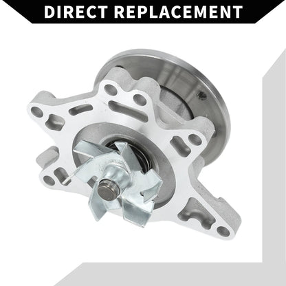 Water Pump for Toyota Celica Corolla Matrix with Rubber Ring Kit (2000-2005)
