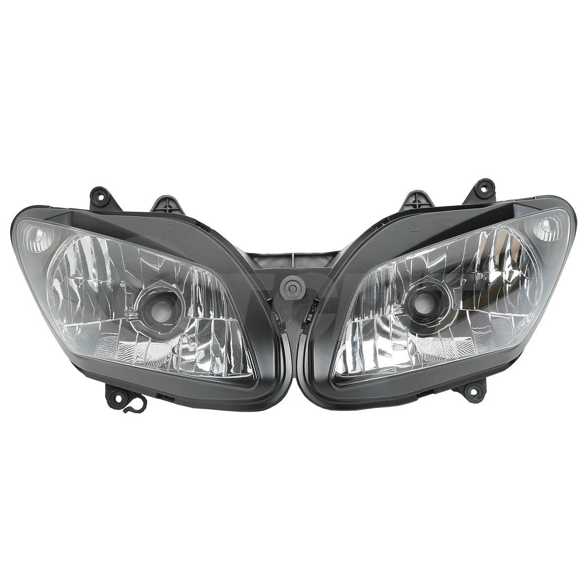 Front Headlight Assembly Fairing Stay Bracket for Yamaha YZF R1 (2002-2003)