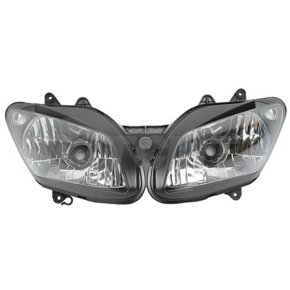 Front Headlight Assembly Fairing Stay Bracket for Yamaha YZF R1 (2002-2003)