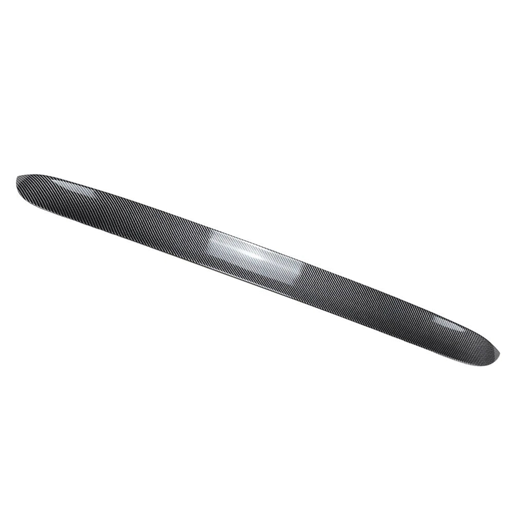 Carbon Fiber Rear Window Roof Spoiler for Benz C Class W206 (2022-2024)
