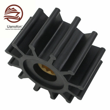 Water Pump Flexible Impeller Kit for Johnson F5B-9 Series (2000-2023)