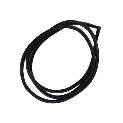 Door Rubber Cab Rubber Set 4 Fits Nissan Frontier D22 2D King Cab 1998-05 D05