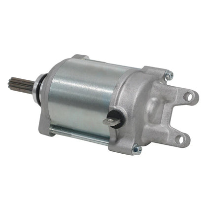 Starter for Suzuki GSXR1000A GSXR1000R 2017-2020, GSXR1000 2009-2016
