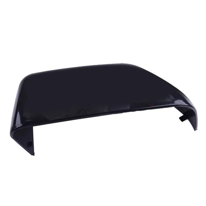 Left Mirror Cover Cap for Ford F250 F350 F450 F550 Super Duty (2017-2023)