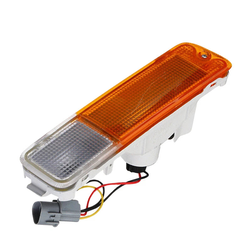 Left Front Fog Light for Mitsubishi Triton MK (1996-2006)