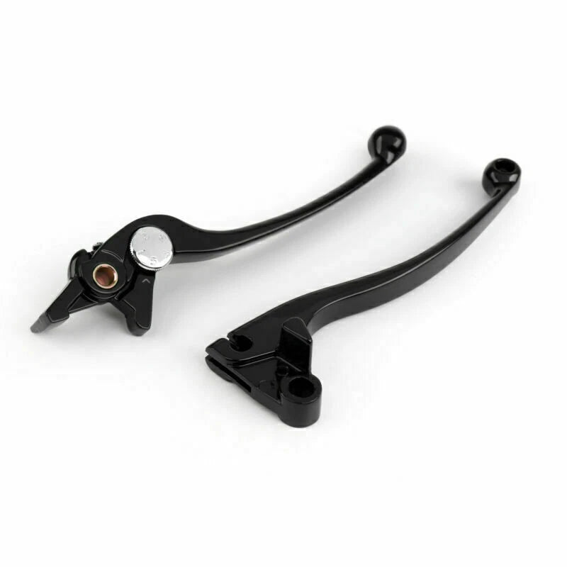 Racing Lever for Kawasaki ZX6R ZX9R ZX10R ZX12R (2000-2023)