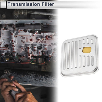 Transmission Filter for Dodge Intrepid (2001-2004)