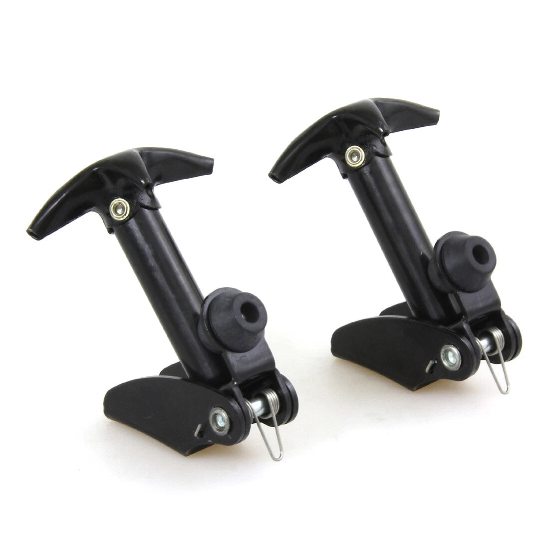 BonnetBonnet Catch Locks for Toyota Land Cruiser 40 Series FJ40/BJ40 1969-1984