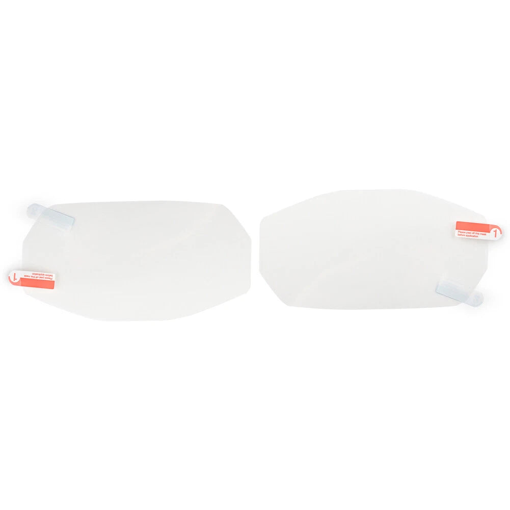 Speedometer Scratch Protection Film for DUCATI MONSTER HYPERMOTARD (2014-2023)
