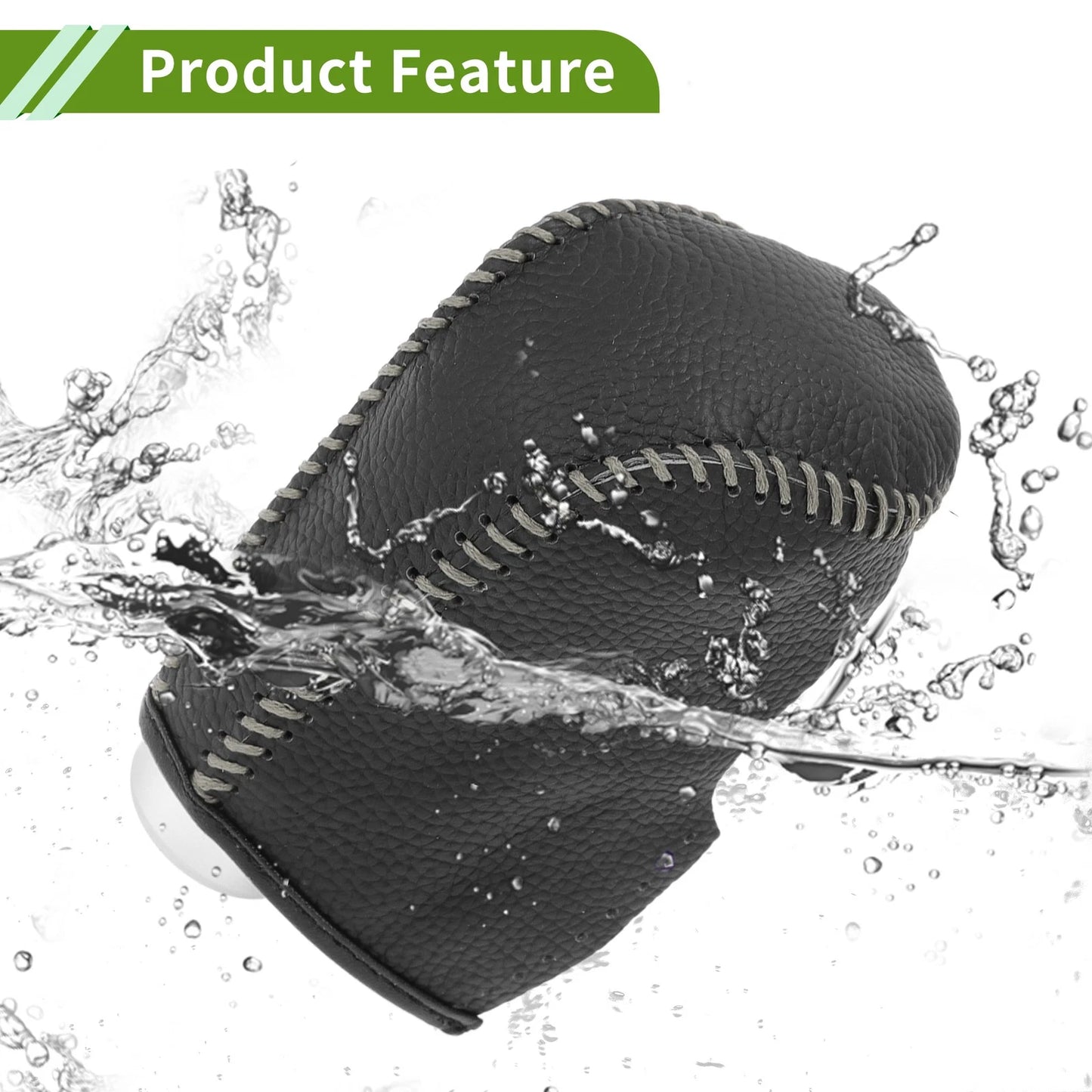 Gear Shift Knob Cover for Nissan Altima (2013-2018)
