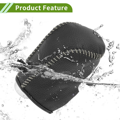 Gear Shift Knob Cover for Nissan Altima (2013-2018)