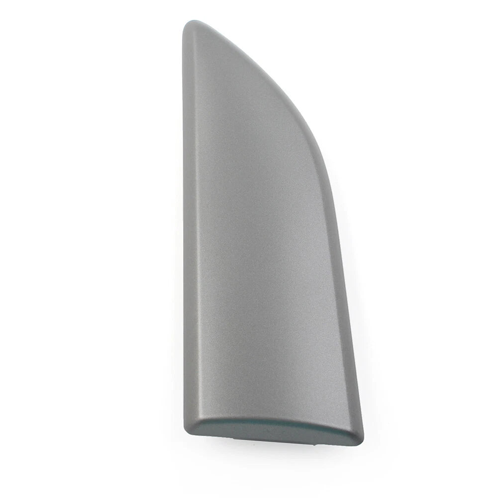 Left Front Door Upper Trim Molding Grey for Land Rover Range Rover Evoque (12-19)