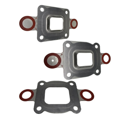 New Mercury Sterndrive 6.2L Elbow Gasket for 6.2L Models (2014-2023)