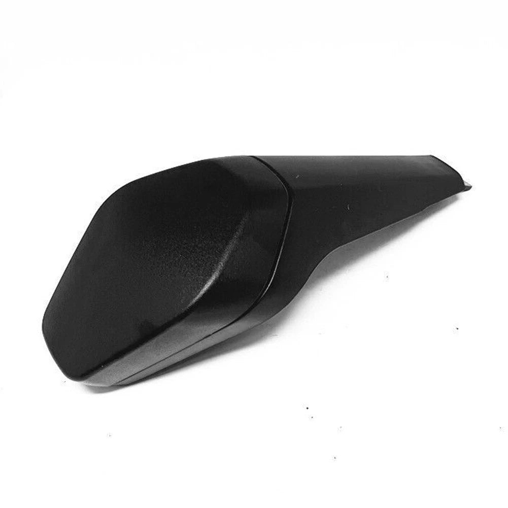 Tail Fairing ABS Black for Motorcycle