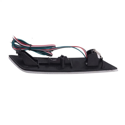 Clear Lens LED Brake Light for Honda Civic (2013-2015)