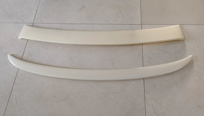 Rear Roof Factory Style Spoiler Wing for Toyota Reiz 4dr Sedan 2 x (2010-2012)