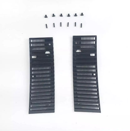 Hood Cowl Top Grille for Nissan Pickup 720 D21 Navara Hardbody (1986-1997)