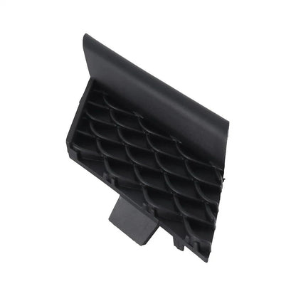 Rear Bumper Tow Hook Eye Cover for Benz GLS450 GLS550 GLS63 AMG (2016-2023)