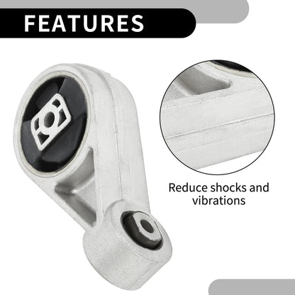 Engine Mount for Ford Focus Mk1 1.4 1.6 1.8 (1998-2005)