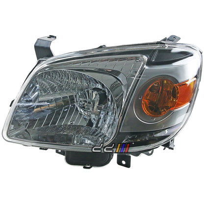 Headlight for Mazda BT-50 BT50 UN DX SDX 3.0L (2006-2008)