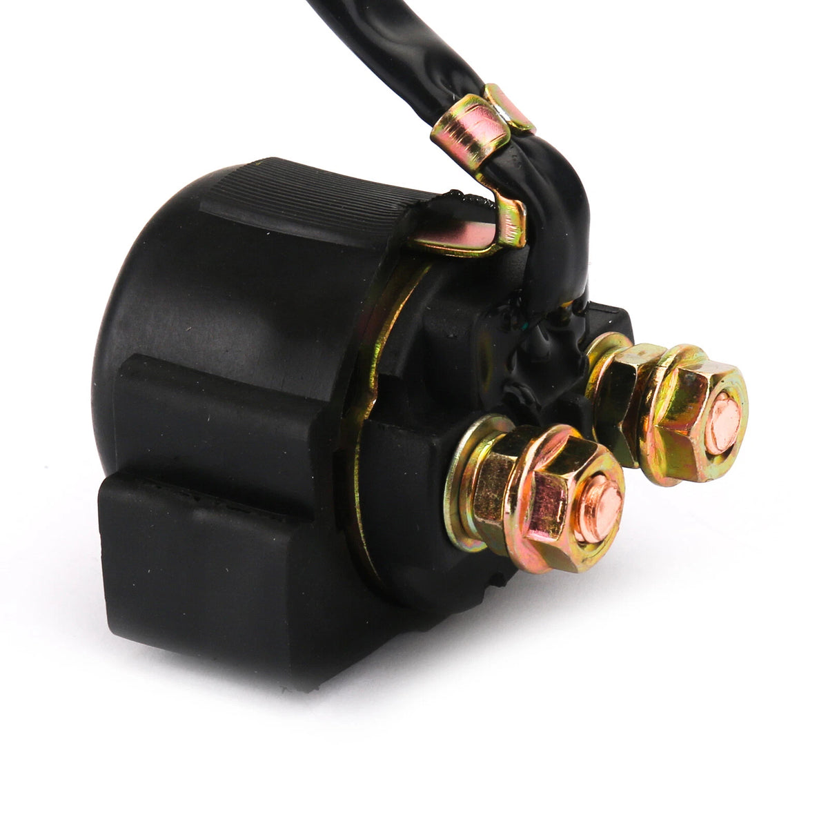 Starter Relay Solenoid Switch for Honda 250 Recon TRX250TM TRX250TE (2005-2018)