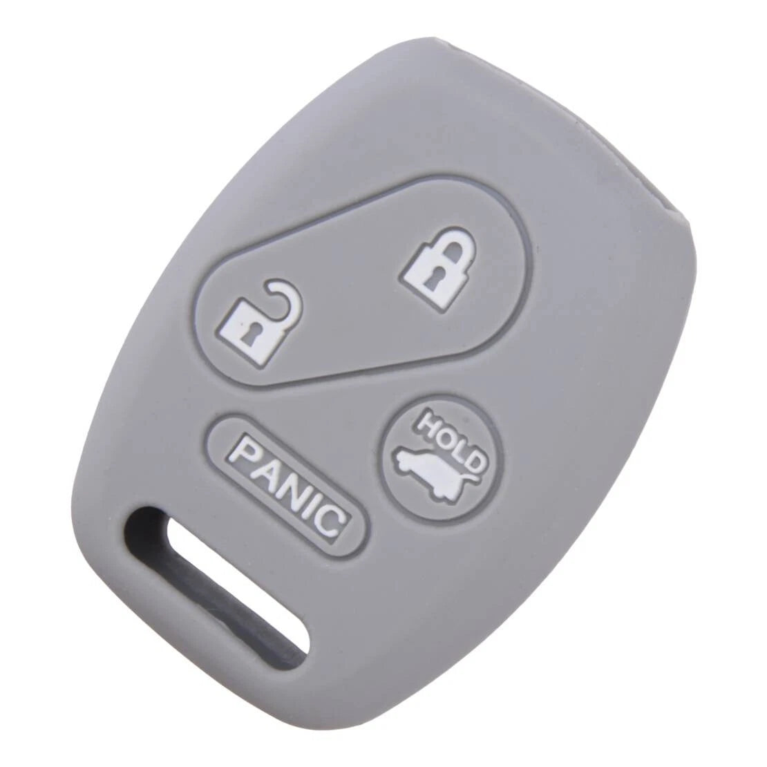Car Key Remote Control Cover Case for Honda Civic Accord Pilot (2016-2023)