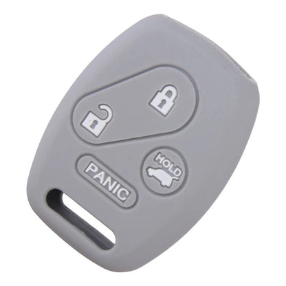 Car Key Remote Control Cover Case for Honda Civic Accord Pilot (2016-2023)