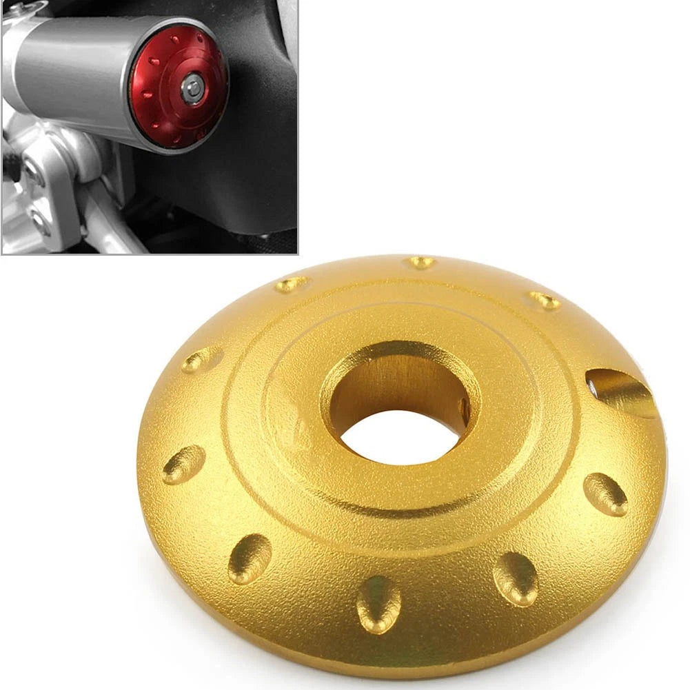 Rear Shock Absorber Cover for Ducati Panigale 899 959 1199 1299 (2012-2020)