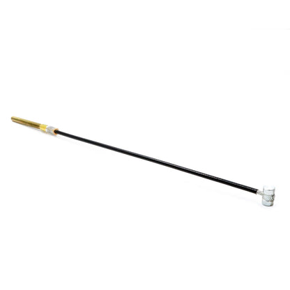 Front Hand Brake Cable for Toyota Celica TA22/TA23/TA27/RA28 1970-1977