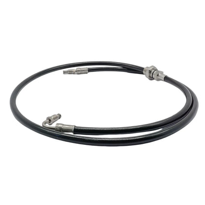Hydraulic Hose Power Trim Tilt Piston for Volvo Penta DP/DPX/SP