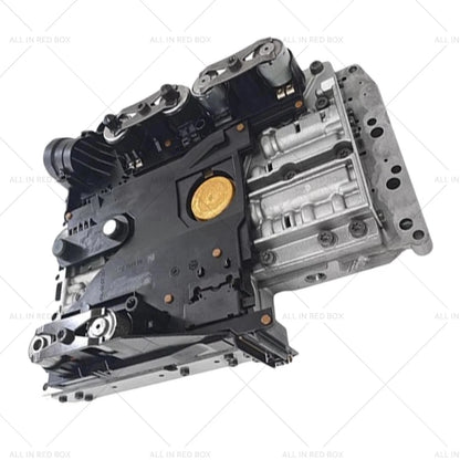 Valve Body for Mercedes Benz 5 Speed Automatic Transmission (1996-2006)